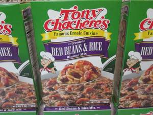 lot 196 image: 6 Boxes of Dinner Mix Best by Dec 2...