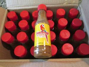 lot 273 image: Case of 24 Bottles of Guacamaya Aut...