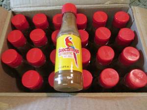 lot 274 image: Case of 24 Bottles of Guacamaya Aut...