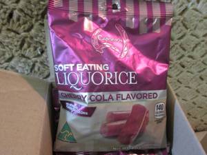 lot 275 image: 2 Cases with 8 Bags each of Caprico...