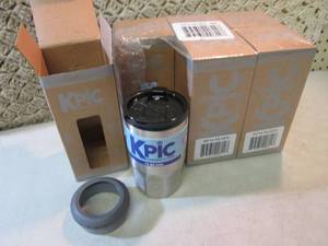 lot 279 image: Lot of 6 - 14 ounce K Pic Double Wa...