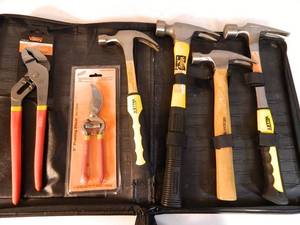lot 68 image: New Hand Tools