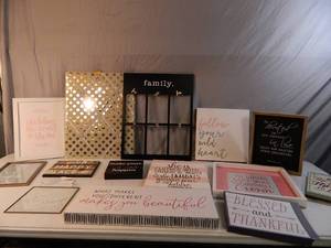 lot 133 image: Signs and More