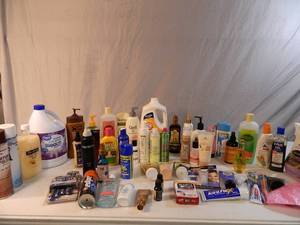 lot 149 image: Personal Products