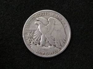 1946 D Walking Liberty