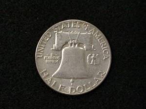 1952 Franklin