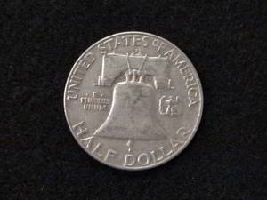 1962 D Franklin