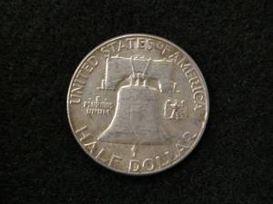 1963 Franklin