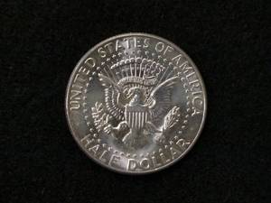 1964 BU Kennedy