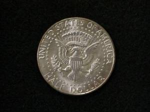 1964 AU Kennedy