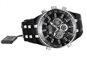lot 100 image: Barkers of Kensington Aero Sport Timepiece