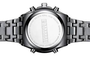 lot 103 image: Barkers of Kensington Premier Sports Black - $625 Retail