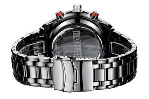 lot 126 image: Barkers of Kensington Premier Sports Black