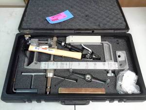 lot 110 image: Corning Cable Systems LanScape rXs 45407-A02-C115, C45 407-A62-A13