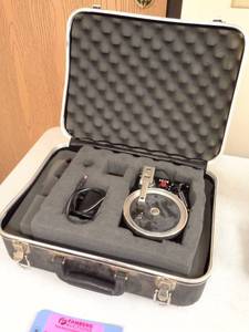 lot 113 image: 1996 3M Auto Polisher 6850 with Hard Case