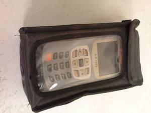 lot 137 image: Sencore Power Meter SLM 1478