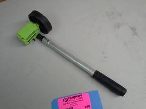 lot 140 image: Rolatape Measure Master MM-12