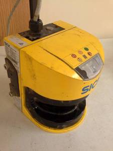 lot 141 image: 2015 Sick 24VDC Laser Level IP65