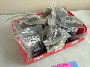 lot 142 image: Impact Sockets 12in.,38in. Drive MetricSAE