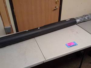 lot 145 image: Razuka Flambeath Drill Bits 50in. with Case