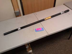 lot 148 image: Labor Saving Devices Inc. Grabbit-18 Telescoping Pole