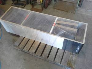 lot 172 image: 12-14in. Miter Saw Blades