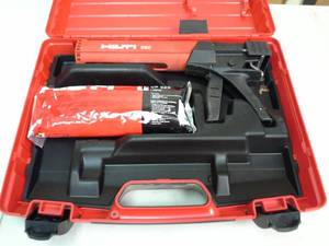 lot 539 image: Hilti DSC-Dispenser, Manual, Case