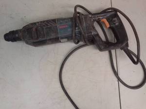 lot 559 image: Bosch Bulldog 11224VSR