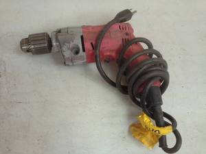 lot 570 image: Milwaukee 12in. Magnum Holeshooter