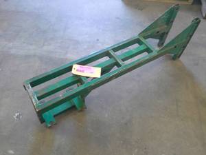 lot 602 image: Greenlee Pipe Adapter Sheave 649