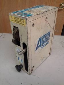 lot 351 image: Acco Chain Hydraulic Cutter For Chain and Cable