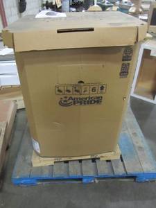 lot 25 image: Goodman VSZ140361 VSZ Series Heat Pump R410a
