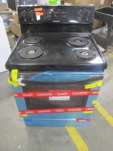 lot 55 image: Frigidaire Freestanding 5.3-cu ft Self-Cleaning Electric Range FFEF3016US