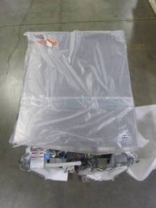 lot 119 image: Whirlpool 47-Decibel Built-In Dishwasher (Fingerprint-Resistant Stainless Steel) WDT750SAHZ