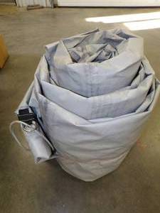 Large Tarp