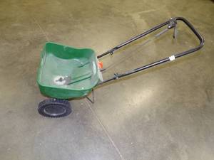 Lawn Spreader