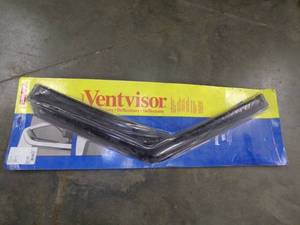 Ventvisor