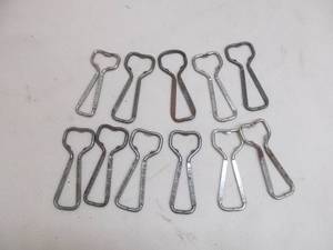 vintage bottle openers
