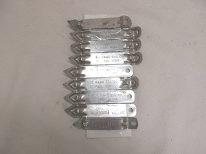 vintage bottle openers