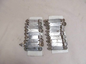 vintage bottle openers