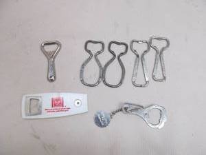 vintage bottle openers
