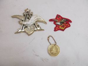 Anheiser Busch accessories