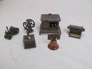 collectible sharpeners