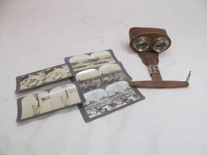 antique graphoscope