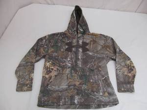 camo hoodie