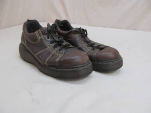 Doc Marten Shoes