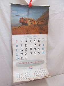 calendar