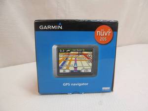 GPS