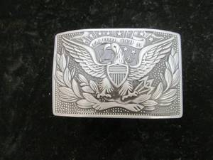 belt buckle