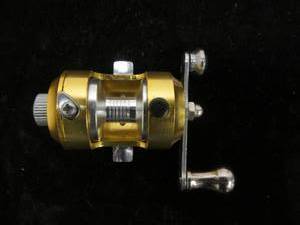 fishing reel